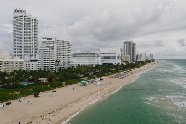 beach-in-florida